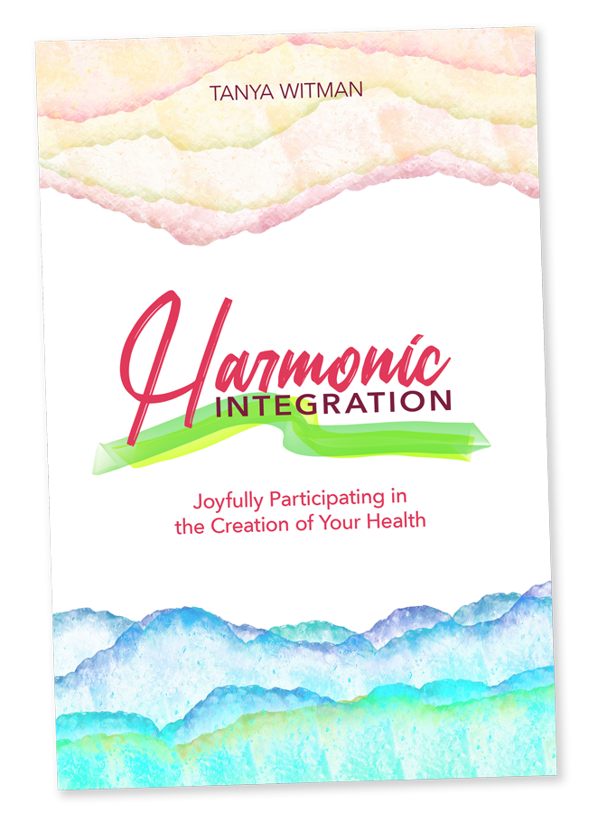 Harmonic Integration by Tanya Witman